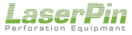 Laserpin Logo